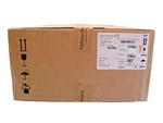 1/2" 150# Endress Hauser 8I5B15 Promass 500 Flowmeter Hart New/sealed R10. Fixed Price $3650.00.