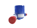 Hoffer Flow Controls HRT1-3-M-W-5-X-FX-SP Nsnp. Fixed Price $825.00.