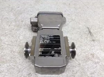 Endress & Hauser Promag 53H22-1F0B1AC2B2AJ Flow Meter DN25 1" PN16 230 Psig. Fixed Price $449.99.