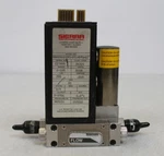 Sierra Instruments Side Trak 860C-L-1-OV1-SV1-E-V1-S1 Mass Flow Controller. Fixed Price $103.20.