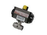 New Duravalve AS7212MC Actuator 1/2" 3M310 AP050ABSR5. Fixed Price $350.00.