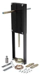 Johnson Controls M9000-534 Valve Linkage Kit 1/2" Cast Iron 631LBS Force. Fixed Price $1025.67.