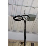 Hubbell Wiring Device-kellems 02216004 Cable Support Grip, Single, 0.41 To. Fixed Price $21.15.