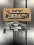 Sumitomo SD4GS-ACB-02B Solenoid Directional Control Valve New Nos. Fixed Price $199.99.