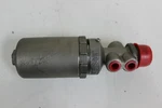 Halliburton Axelson M101133693 Diaphragm Valve 3600 Psi 1/4" Npt 1/2". Fixed Price $99.99.