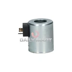 New In Box Bosch 1837001139 12VDC Solenoid Valve Coil Replacement. Fixed Price $344.50.
