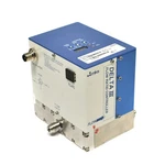 Mks DLTNA3-33135 Delta Iii 3-ZONE Frc Flow Ratio Controller 1SLM N2 Dnet As/is. Fixed Price $99.99.