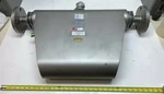 Tricor Coriolis Mass Flow Meter TCM65K 24VDC 65000KG/H *warranty*. Fixed Price $1585.00.