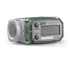 Great Plains 113900-9501 Digital Fuel Flow Meter Gas Diesel Kerosene. Fixed Price $119.99.