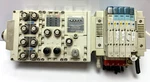 Smc Control Bank EX600-DXPD, EX600-SEN1, EX600-DYPB, SY3400-5U1 Nice!. Fixed Price $149.00.