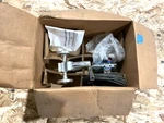 New Emerson Rosemount 8800DF005SA6E1D1R70 Vortex Flow Meter 800/427 1440PSIG. Fixed Price $3500.00.