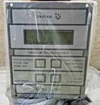Brand New Factory Sealed Varian V301 Vacuum Controller, Model EX9699537. Fixed Price $1650.00.