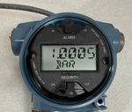Rosemount 03031-0001-0002 And 03031-0193-0103 Hart Communication Display. Fixed Price $249.00.