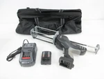Sulzer Cox Electraflow Ef Dual Ultra 18V System Epoxy Applicator For 400 Ml Mr. Fixed Price $329.99.