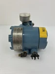 Fisher Rosemount Current To Pressure Transducer 3-15 Psi. Fixed Price $400.00.