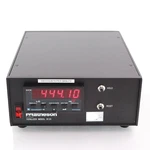Matheson Totalizer Model 8124, 100 Counts Per Minute. Fixed Price $201.24.