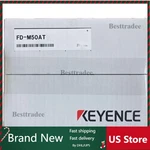 1PC Brand New Keyence FD-M50AT Flow Sensor. Fixed Price $823.24.
