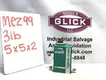 Mks Mass-flo Controller M100B22CR1BV-S. Fixed Price $599.99.
