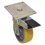 Zoro Select P21S-UA060R-15-TBF Plate CASTER,1250 Lb. Ld Rating,roller. Fixed Price $87.15.