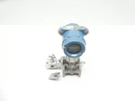 Rosemount 3051S1CA2AF15A1AK6M5A1003 Pressure Transmitter 0-15PSI 10.5-30V-DC. Fixed Price $1048.05.
