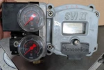 Masoneilan/dresser Digital Valve Positioner 150 Psi SVI2-21121111 Svi-ii. Fixed Price $499.99.