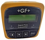 George Fischer Signet 385505 Flow Transmitter Digital Field Unit W/ Relays. Fixed Price $330.00.
