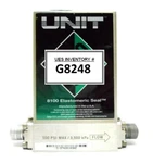 Unit Instruments UFC-8100 Mass Flow Controller Mfc Model 20L H2 New. Fixed Price $607.18.