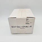 Asco 8344G027 120V Solenoid Valve -sealed. Fixed Price $580.50.
