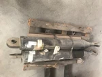 64568685 Sandvik Telescopic Ejector Cylinder Mailhot PSD0651104CC0284. Fixed Price $4000.00.