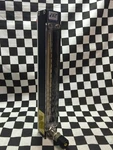 Cole-parmer Correlated Flowmeter Hi-res Valve 316SS 150MM 1682ML/MIN Air #1542Z6. Fixed Price $464.57.