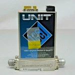 UFC-1661 / Mass Flow Controller Unit Mfc 20 Sccm, N2. Fixed Price $559.56.