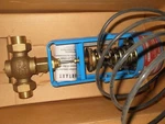 Powers Process Ctrl 595-CD075H-T15JI05 Valve / Regulator. Fixed Price $1089.55.
