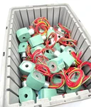 Asco Solenoid Coils *many Models* MP-C-080, MP-C-082, MP-C-086. Fixed Price $18.95.
