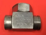 Spirax/sarco P/n: TD-52 1/2" Thermo-dynamic Steam Trap. Fixed Price $64.99.