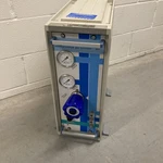 Pressflow Hydrogenation Gas Controller - Bpc 1210 Buchiglasuster. Fixed Price $1989.00.