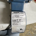 Rosemount Transmitter 8732EST1A1N0M4 With Magnetic Flowtube 8711SSE010U1NA. Fixed Price $1500.00.