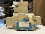 VICKERS,DG4V-3-2A-M-W-B-40,CONTROL Coil With DG5SH8-9A-E-MWB-50 Valve. Fixed Price $480.00.