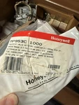 Honeywell MP953C1000 Pneumatic Valve Actuator 5" Diaphra. Fixed Price $124.99.