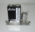 Mks 2179B01322CR14V/VITON 200SCCM With Swagelok 6LVV-DP6901-C. Fixed Price $532.18.