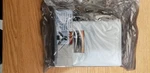 Brooks Instruments Mass Flow Controller Mfc Slm N2 0550EB53N1AU. Fixed Price $250.00.