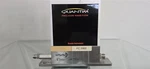 Brooks Quantim Precision Mass Flow Controller- 1500PSI 2.7GM/MIN 65C -35. Fixed Price $1000.00.