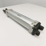 Win-key 80*300CB+Y+P 80MM Bore 300MM Stroke Double Acting Air Cylinder. Fixed Price $224.24.