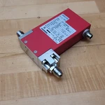 Horibastec SEC-Z524MGXN Digital Mass Flow Control Device, 30SLM Rate Used. Fixed Price $149.99.