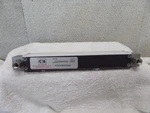 Brooks Instrument Div. Rotameter 1355CB1C1AAS Nos ( Ea ). Fixed Price $99.99.
