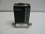 Mks 1179A01322CR1BV Mass Flo Controller Range 200 Sccm N2. Fixed Price $591.99.