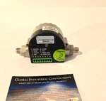 Proteus Industries 9506SA1P1 Flow Meter 24V 30MA. Fixed Price $99.00.