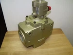 Ross Controls 2771A9937 Solenoid Valve 1/2" Npt 110 Volt Coil. Fixed Price $745.00.