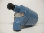 Rosemount Analytical Pre-amp 23558-00 Transmitter 2355800 BASEEFA03ATEX0409X. Fixed Price $60.00.
