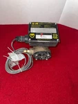 New No Box Universal Flow Monitor WP2GM-2L-A1NR-PM Meter. Fixed Price $150.00.