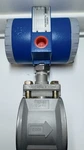 Foxboro Vortex Flow Meter Model 83 W-A02H1SRTNA 1500 Psi Mwp. Fixed Price $185.00.